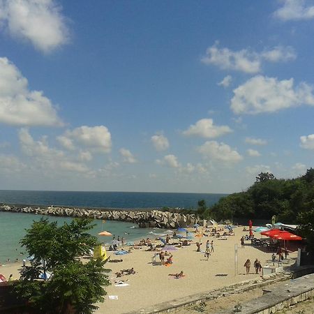 Apartment In St. Constantine And Helena سينتس قسطنطين وهيلينا المظهر الخارجي الصورة