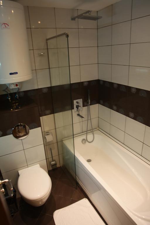 Apartment In St. Constantine And Helena سينتس قسطنطين وهيلينا المظهر الخارجي الصورة