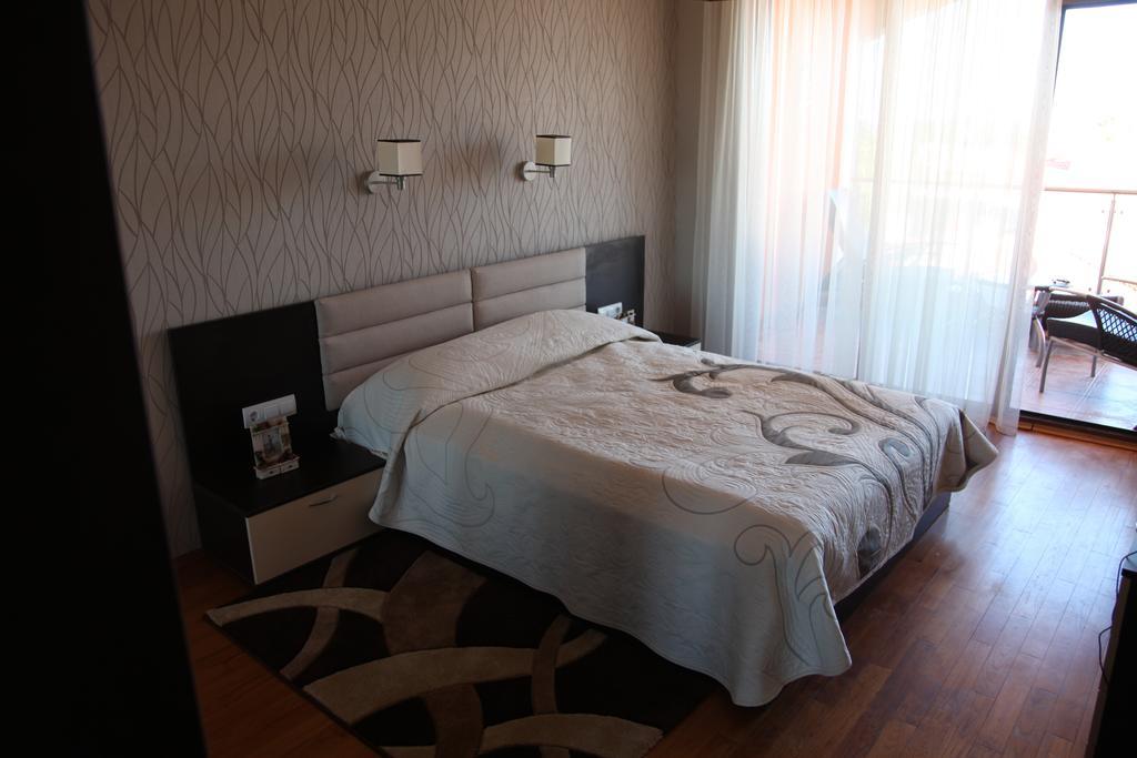 Apartment In St. Constantine And Helena سينتس قسطنطين وهيلينا المظهر الخارجي الصورة