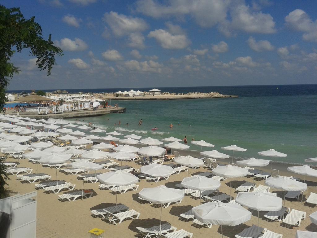 Apartment In St. Constantine And Helena سينتس قسطنطين وهيلينا المظهر الخارجي الصورة
