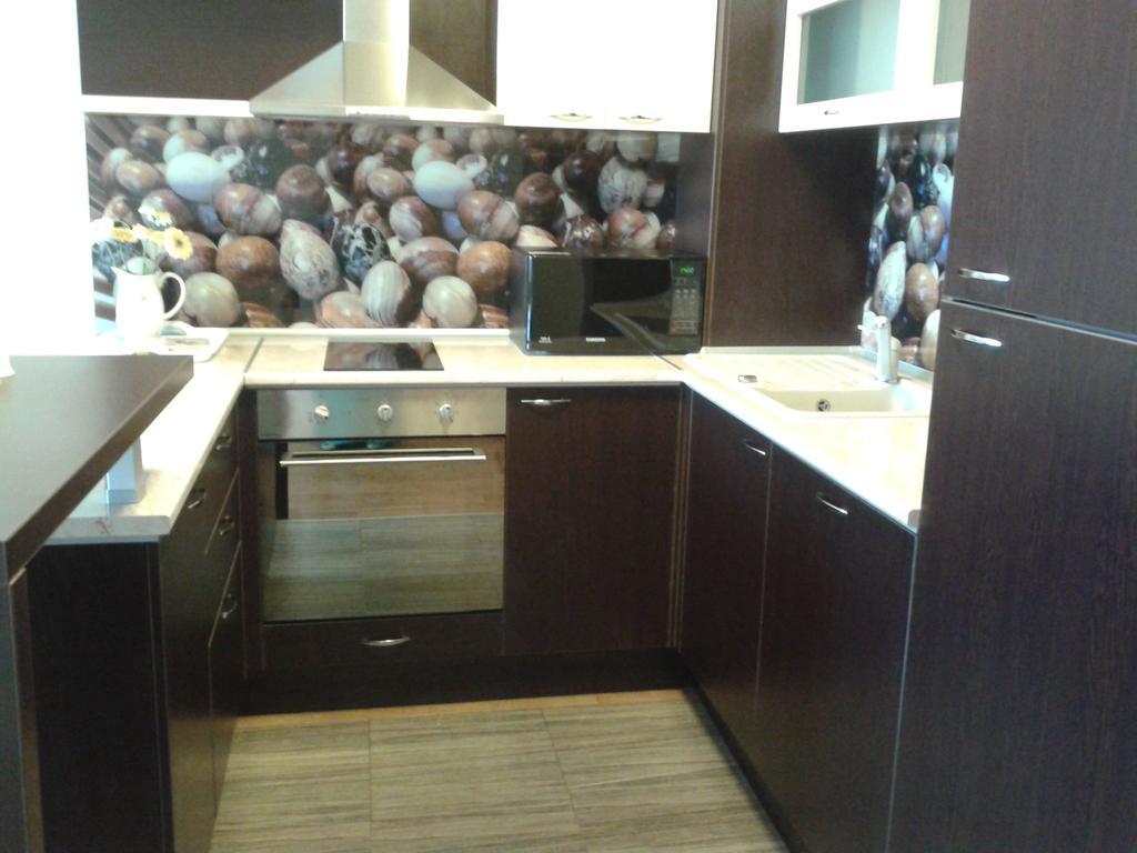 Apartment In St. Constantine And Helena سينتس قسطنطين وهيلينا المظهر الخارجي الصورة