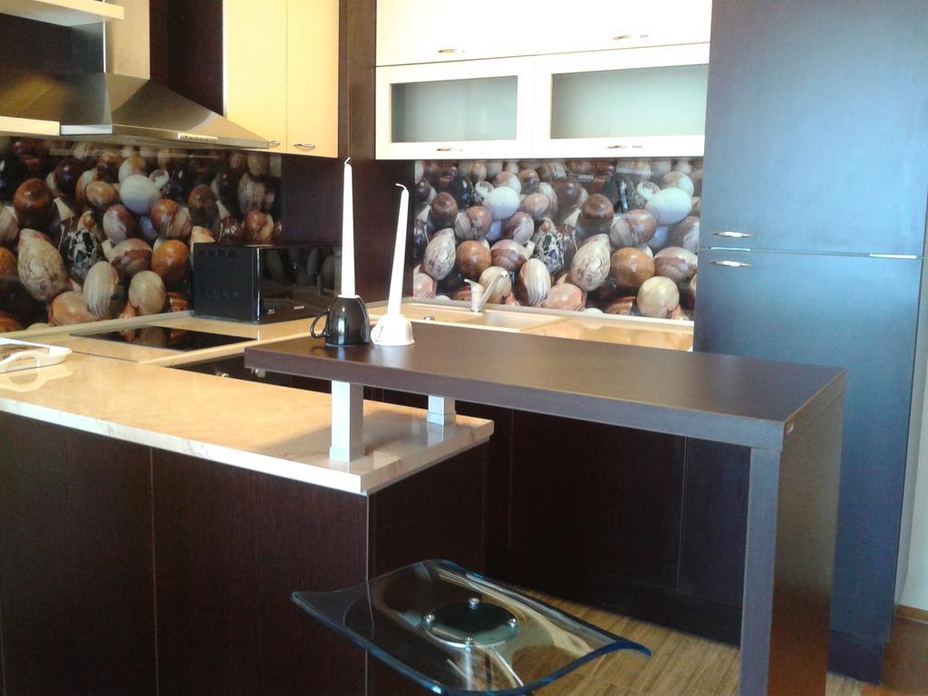 Apartment In St. Constantine And Helena سينتس قسطنطين وهيلينا المظهر الخارجي الصورة