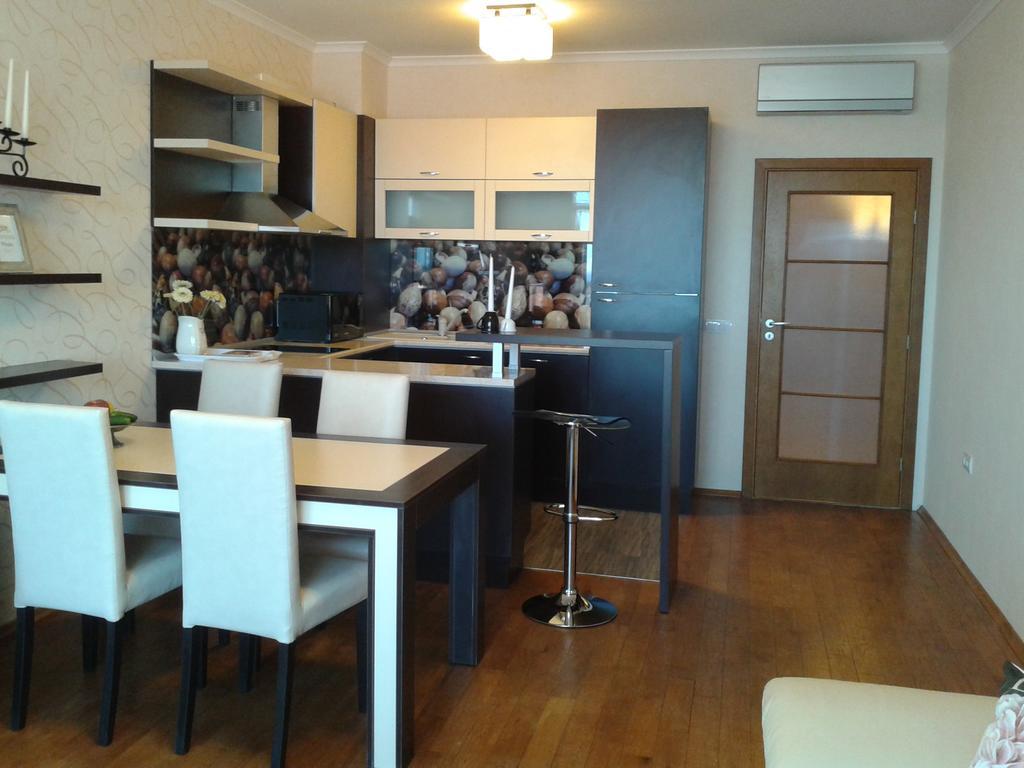 Apartment In St. Constantine And Helena سينتس قسطنطين وهيلينا المظهر الخارجي الصورة