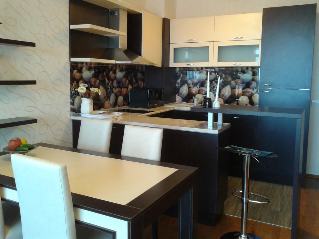 Apartment In St. Constantine And Helena سينتس قسطنطين وهيلينا المظهر الخارجي الصورة