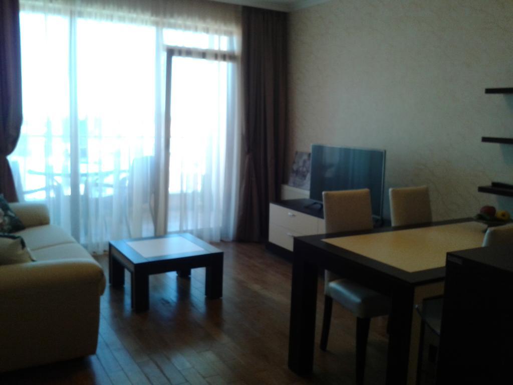 Apartment In St. Constantine And Helena سينتس قسطنطين وهيلينا المظهر الخارجي الصورة