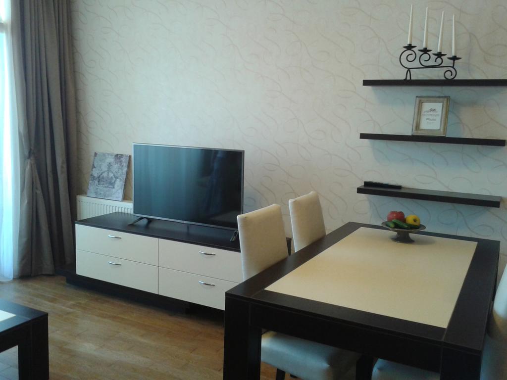 Apartment In St. Constantine And Helena سينتس قسطنطين وهيلينا المظهر الخارجي الصورة