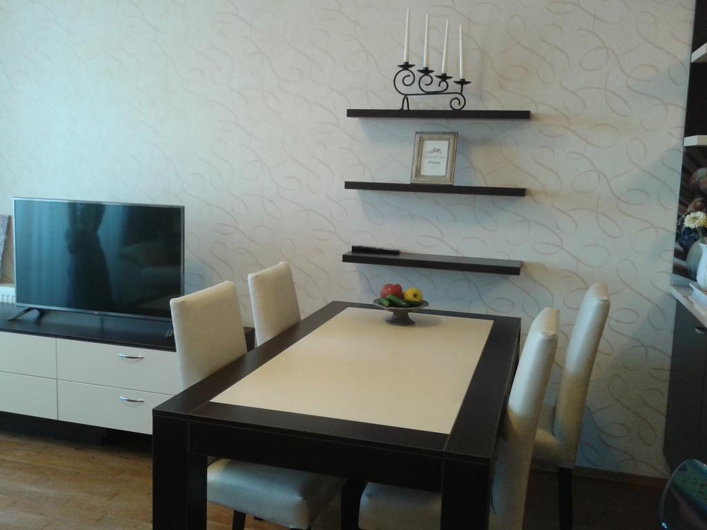Apartment In St. Constantine And Helena سينتس قسطنطين وهيلينا المظهر الخارجي الصورة