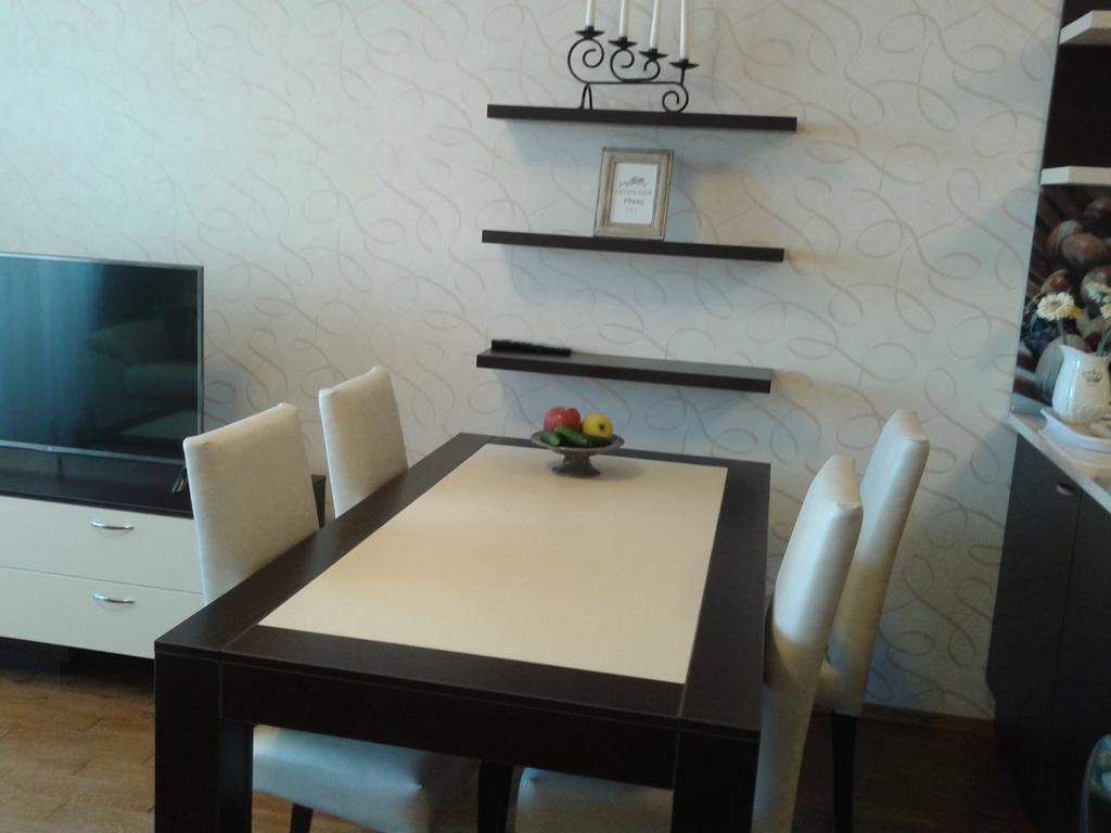Apartment In St. Constantine And Helena سينتس قسطنطين وهيلينا المظهر الخارجي الصورة