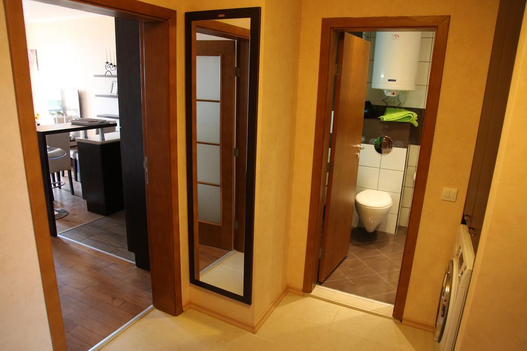 Apartment In St. Constantine And Helena سينتس قسطنطين وهيلينا المظهر الخارجي الصورة