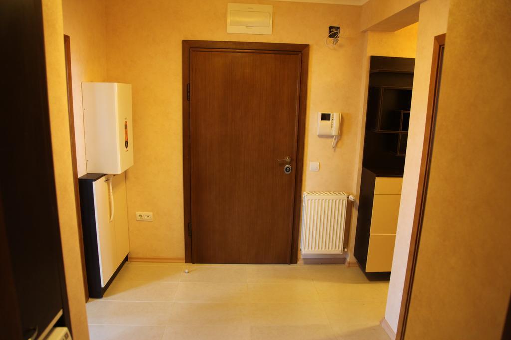 Apartment In St. Constantine And Helena سينتس قسطنطين وهيلينا المظهر الخارجي الصورة