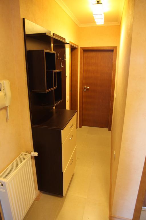 Apartment In St. Constantine And Helena سينتس قسطنطين وهيلينا المظهر الخارجي الصورة