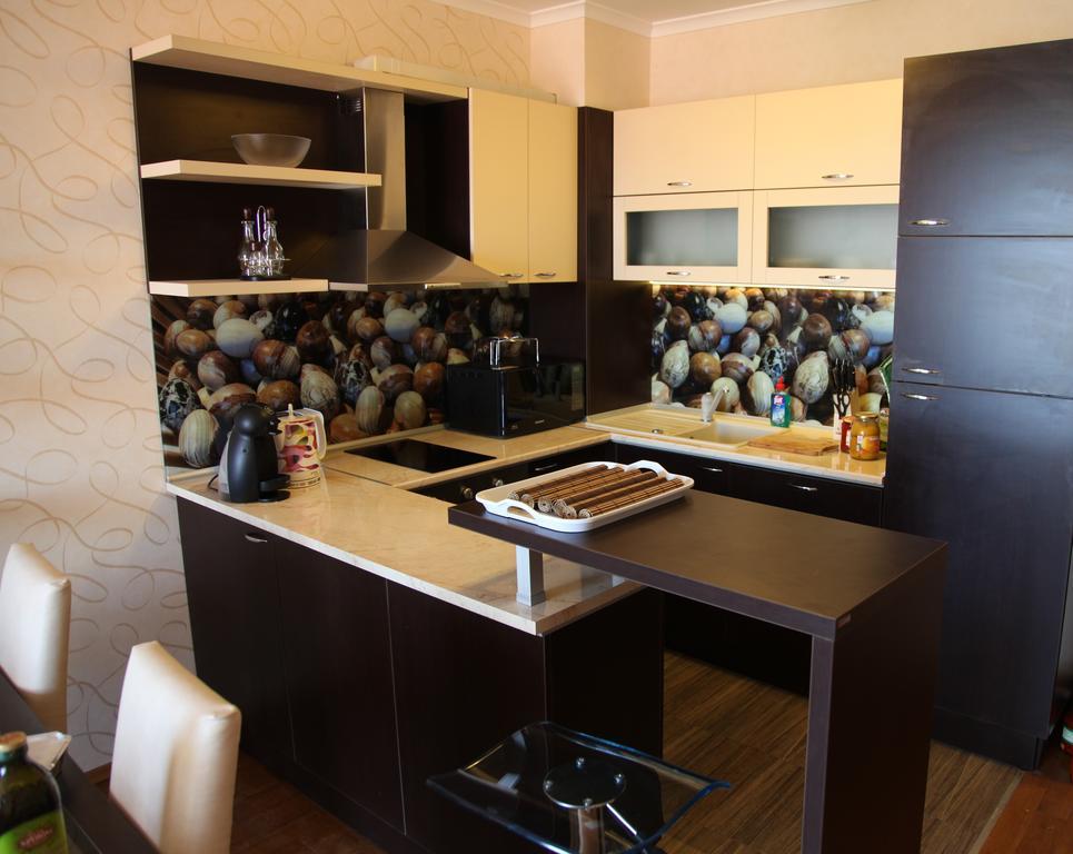 Apartment In St. Constantine And Helena سينتس قسطنطين وهيلينا المظهر الخارجي الصورة