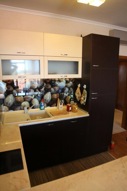 Apartment In St. Constantine And Helena سينتس قسطنطين وهيلينا المظهر الخارجي الصورة